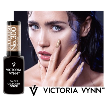 Victoria Vynn GEL POLISH 8ml - 300 Mimosa Gold